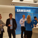 Samsung Galaxy S5 Launch Dates Revealed For U.S. Cell Carriers Samsung Galaxy S5 Launch Dates Revealed For U.S. Cell Carriers