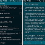 Need a Baby Monitor? Use The Samsung Galaxy S5 Need a Baby Monitor? Use The Samsung Galaxy S5