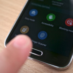 Galaxy S5 Mini Specs Leaked Galaxy S5 Mini Specs Leaked