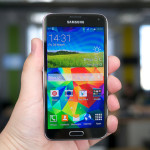 Samsung Galaxy S5 Wins Title For “Best Display” Samsung Galaxy S5 Wins Title For “Best Display”