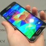 Galaxy S5 Receives Top Ranking on Consumer Reports Galaxy S5 Receives Top Ranking on Consumer Reports