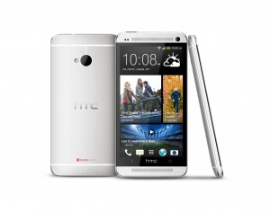 HTC One