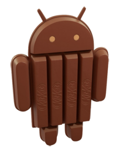 Android Kit Kat