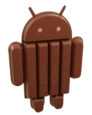 Android Kit Kat