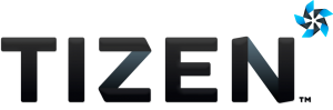 Tizen operating system logo