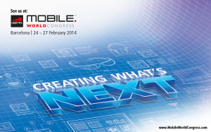 Mobile world Congress Logo