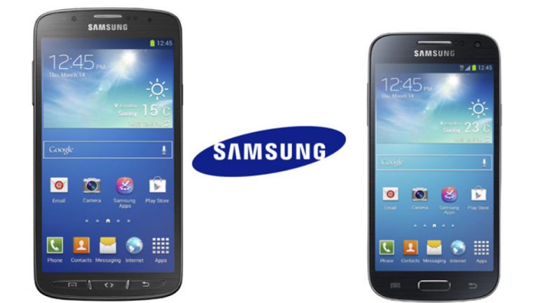 s5 mini nfc