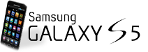 Galaxy S5